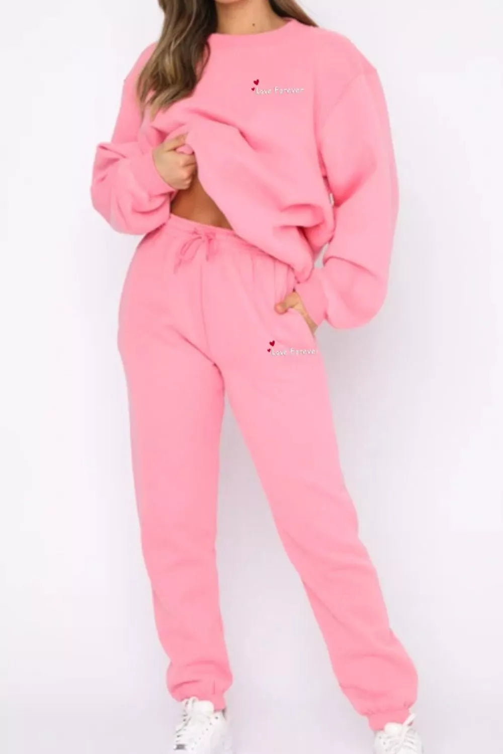 Betsy | Two-Piece Set