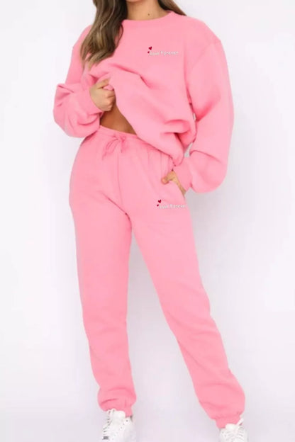 Betsy | Two-Piece Set