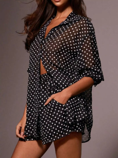 Faye | Two-Piece Set