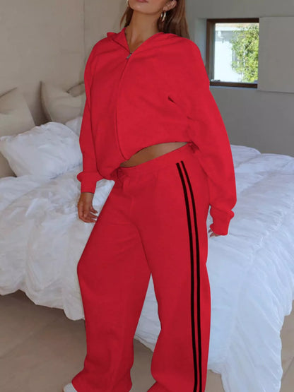 Zuri | Two-Piece Set