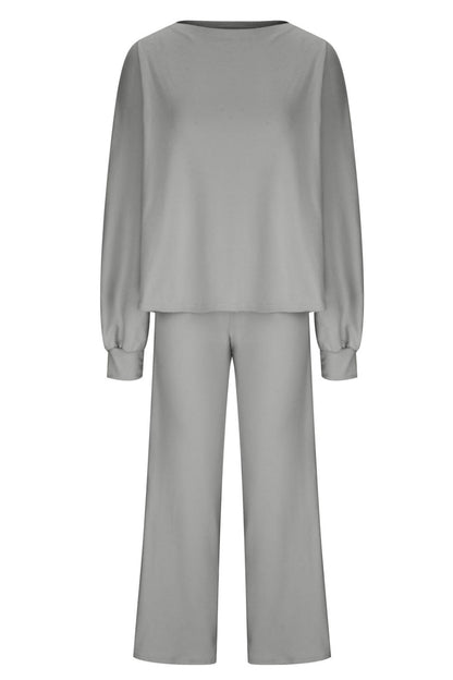Nadia | Two-Piece Set