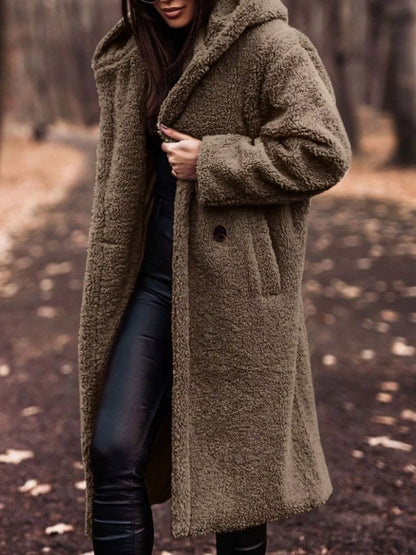Maya | Classy Coat