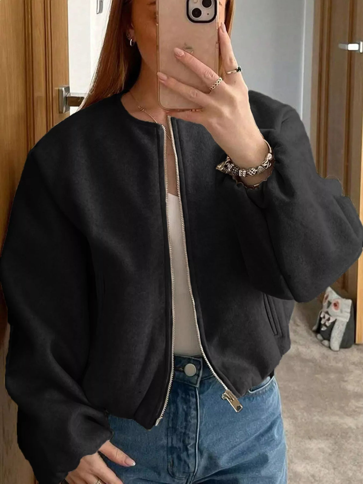 Chloe | Jacket