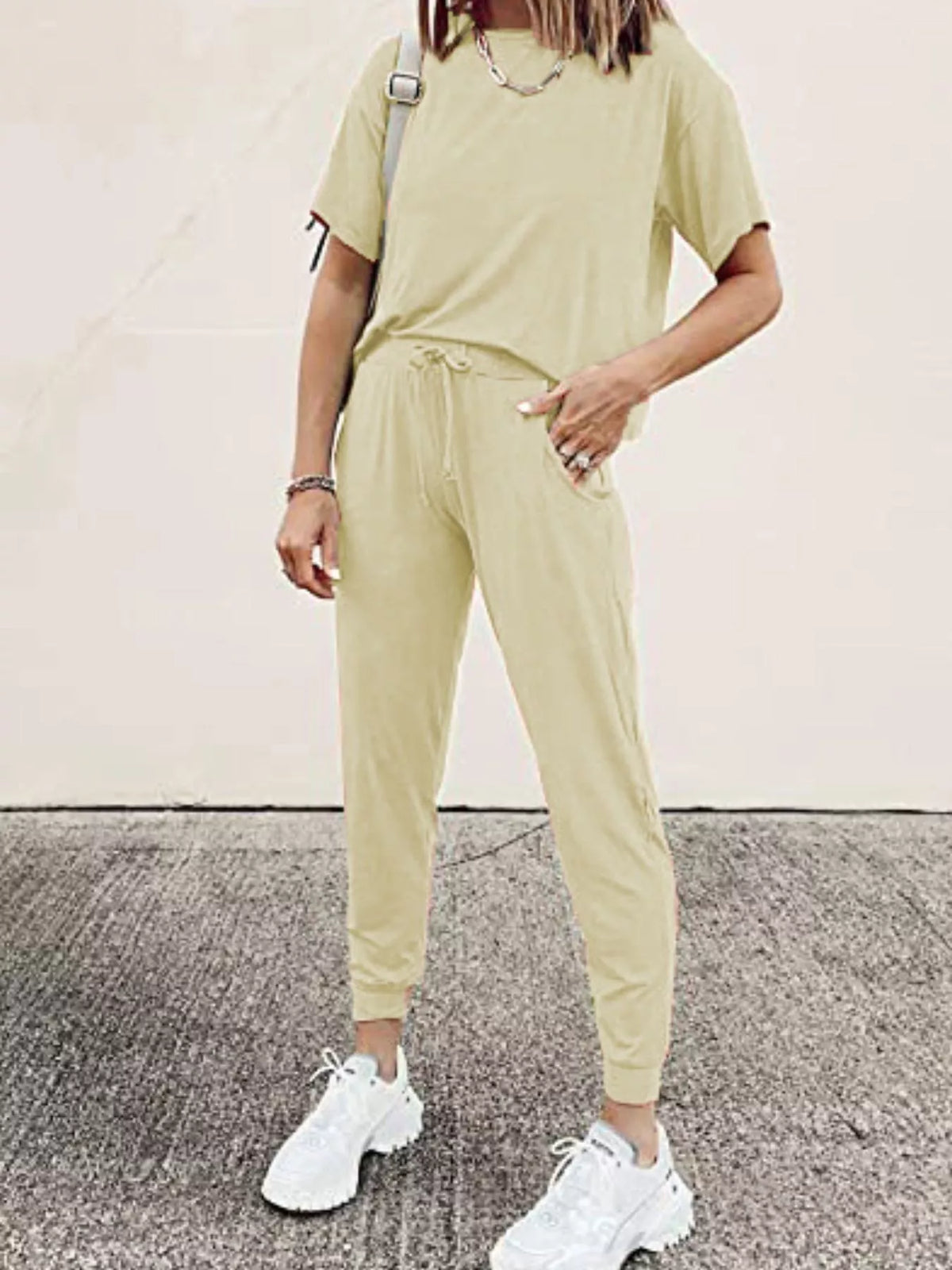 Gwen | Two-Piece Set