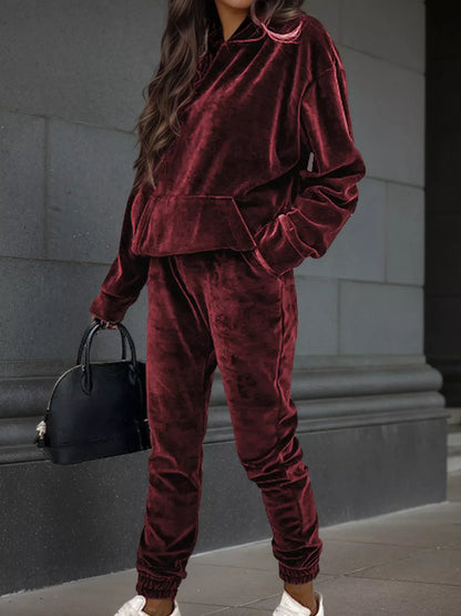 Alina | Two-Piece Set