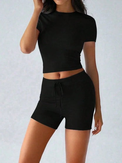 Ines | Two-Piece Set