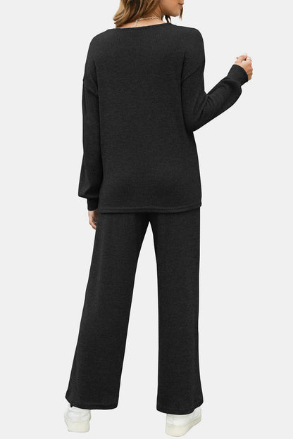 Bianca | Two-Piece Set
