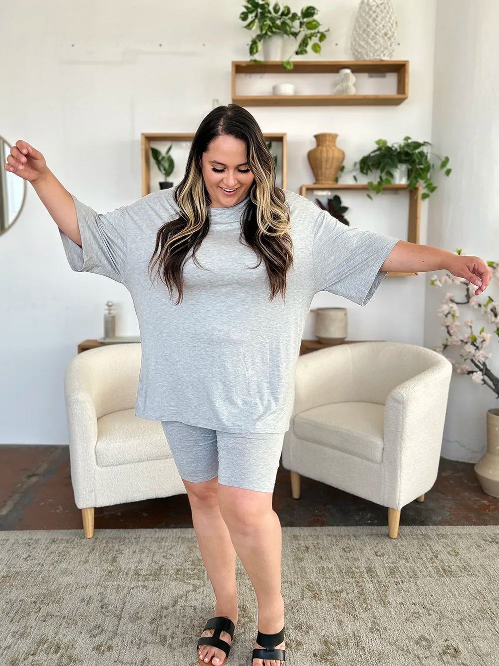 Emilia | Two-Piece Set
