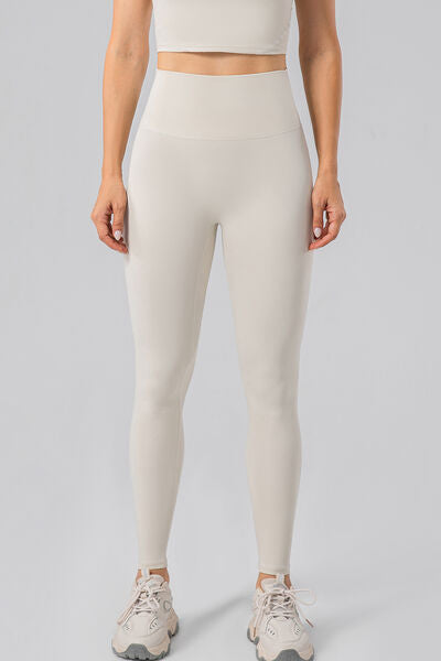 Ayla | High-Waisted Leggings
