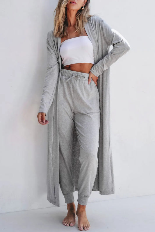Ava | Two-Piece Set