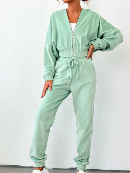Annika | Two-Piece Set
