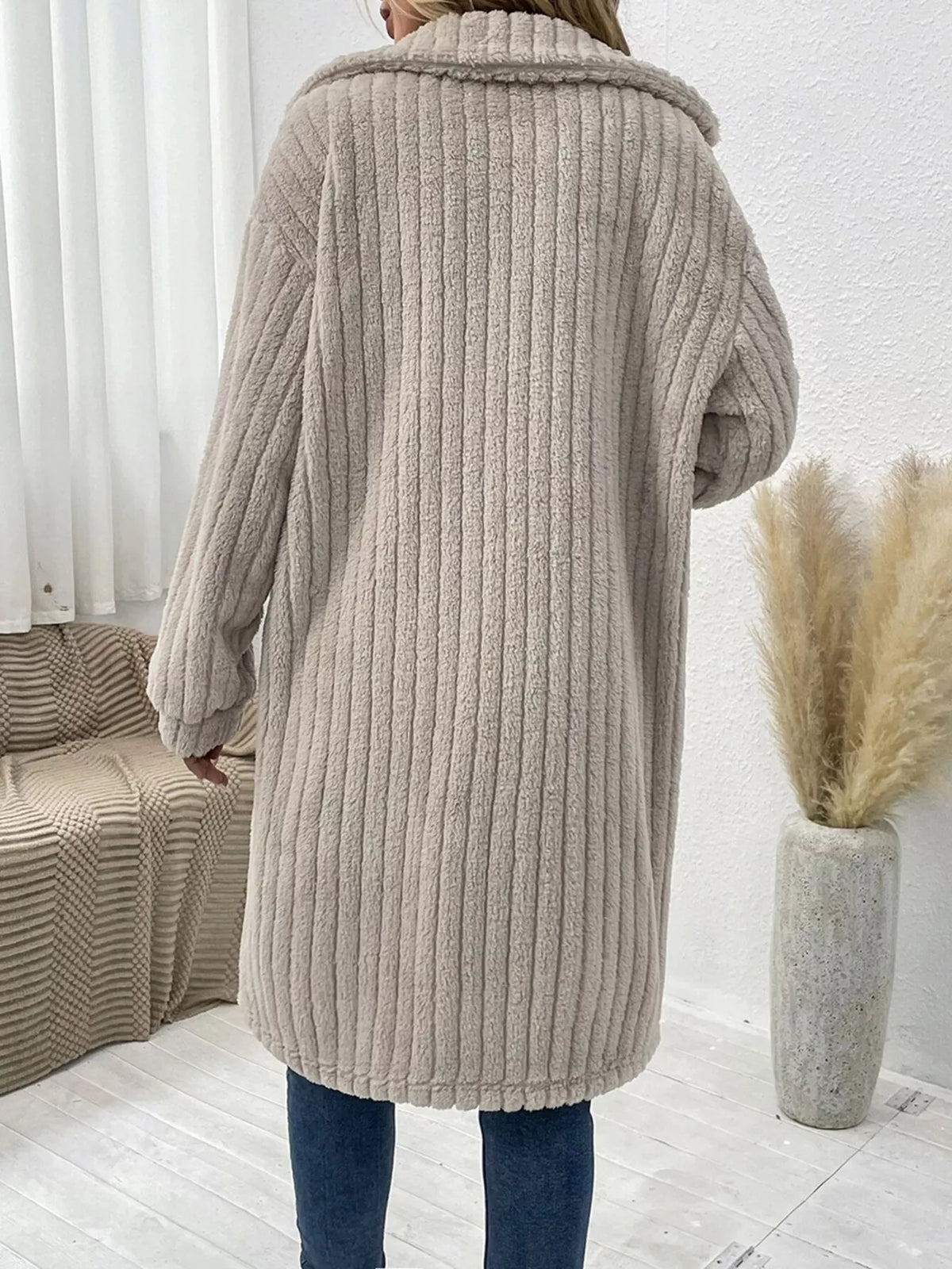 Kaia | Coat