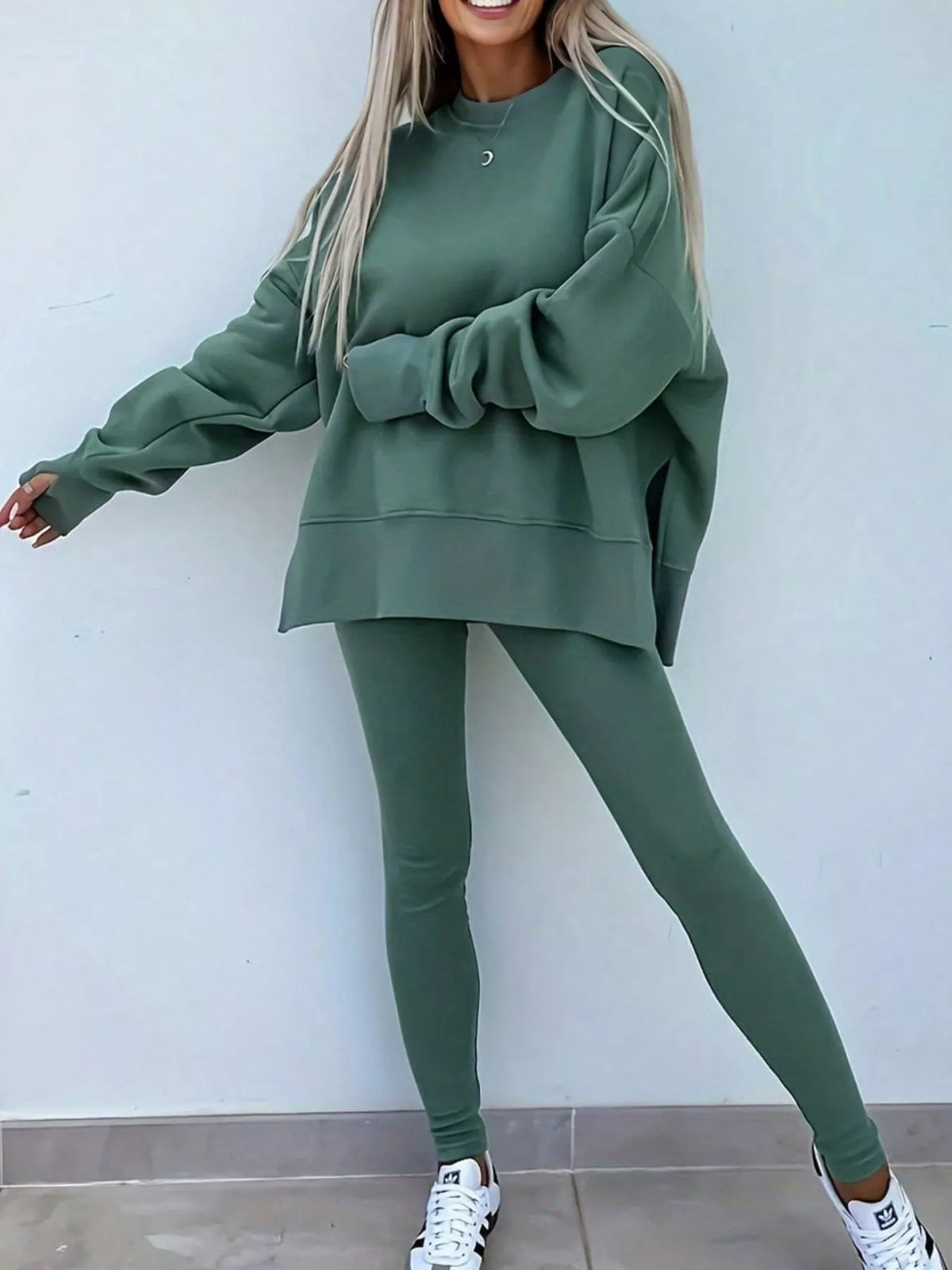 Karina | Two-Piece Set