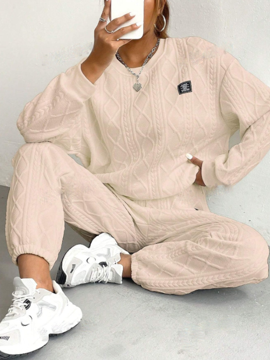 Bella | Two-Piece Set