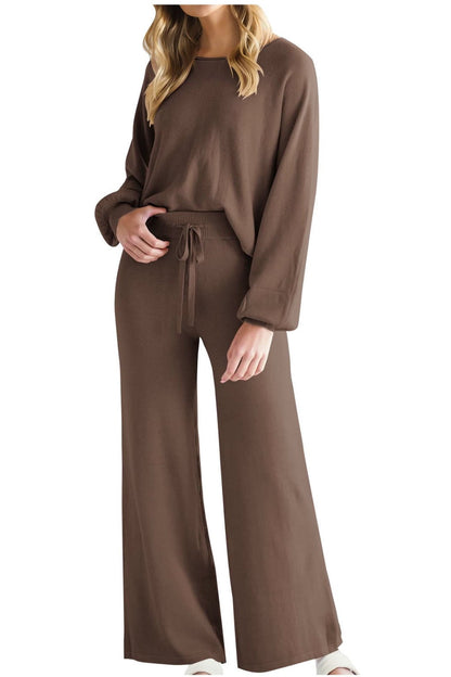 Nadia | Two-Piece Set