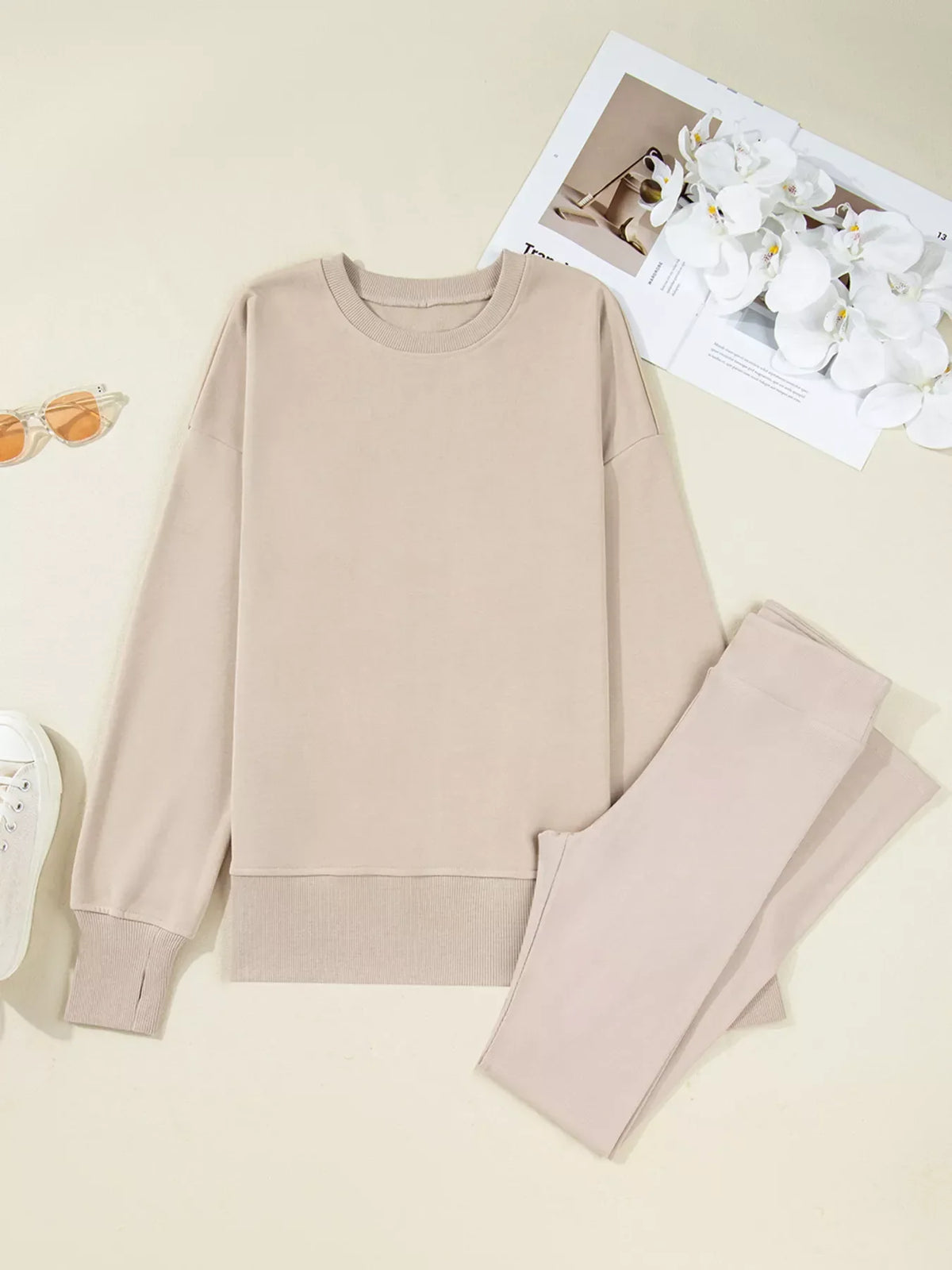 Karina | Two-Piece Set