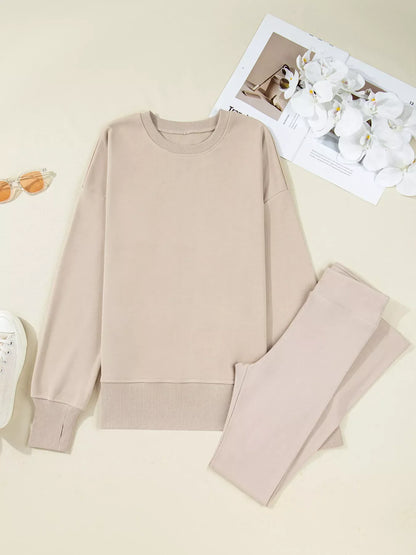 Karina | Two-Piece Set