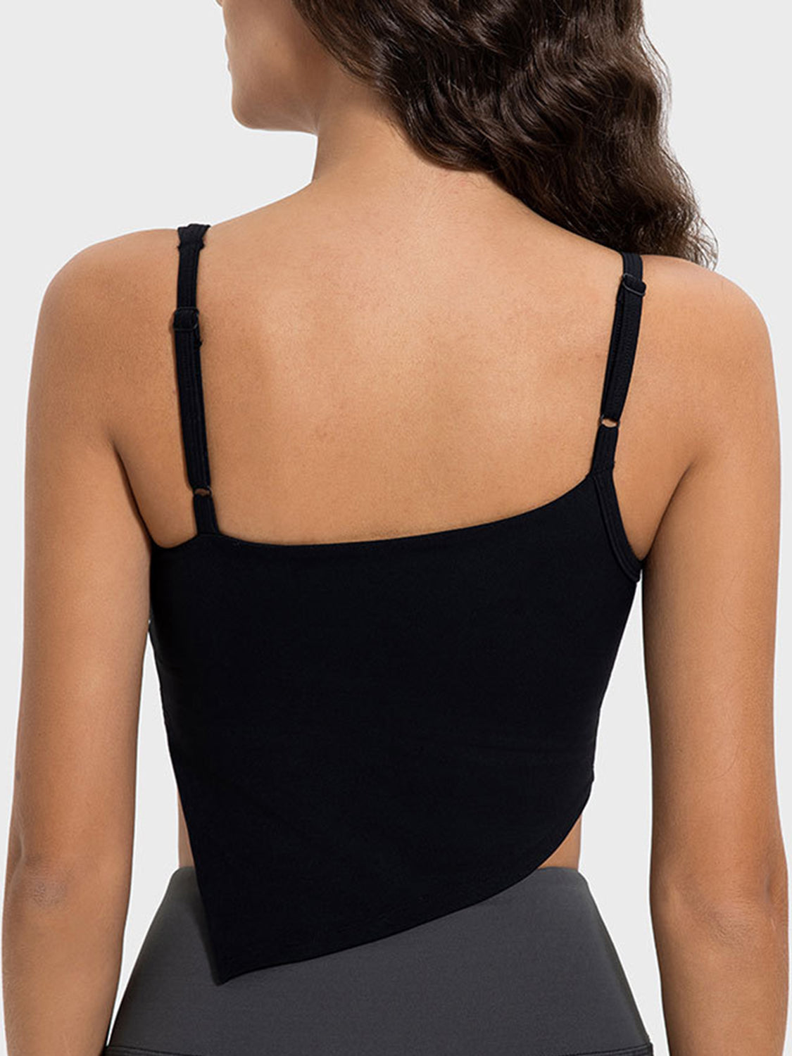 Mila | Active Cami Top