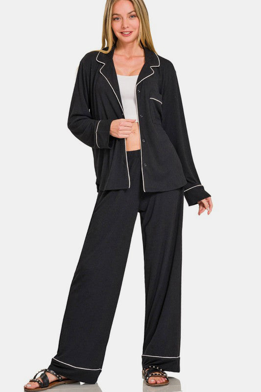 Eva | Two-Piece Set