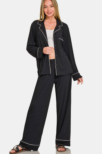 Eva | Two-Piece Set