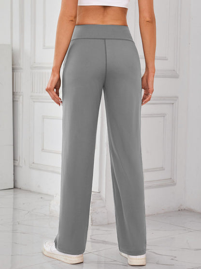 Lyra | High-Waisted Training Pants