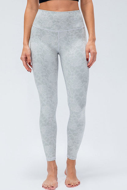 Layla | High-Waisted Leggings