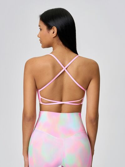Ava | Active Cami Top
