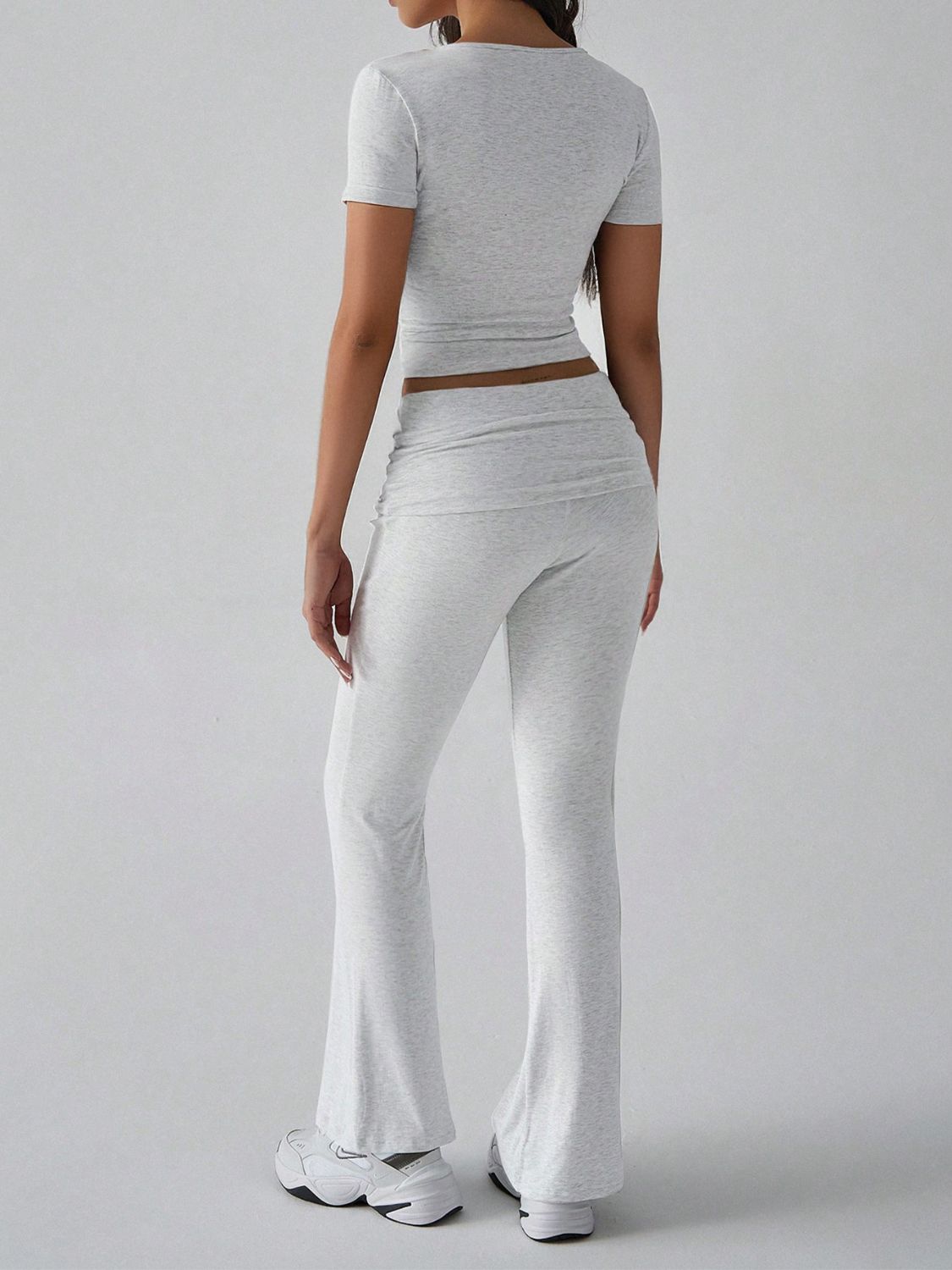 Camila | Two-Piece Set