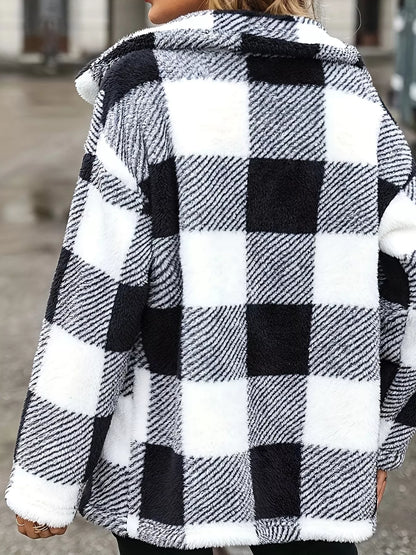 Hanna | Jacket