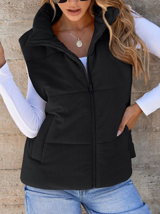 Hanna | Bodywarmer Jacket