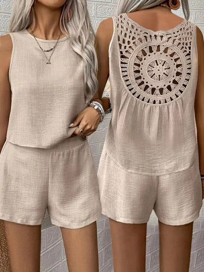 Elina | Two-Piece Set