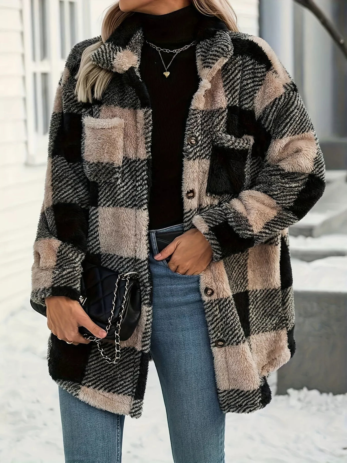 Jade | Jacket