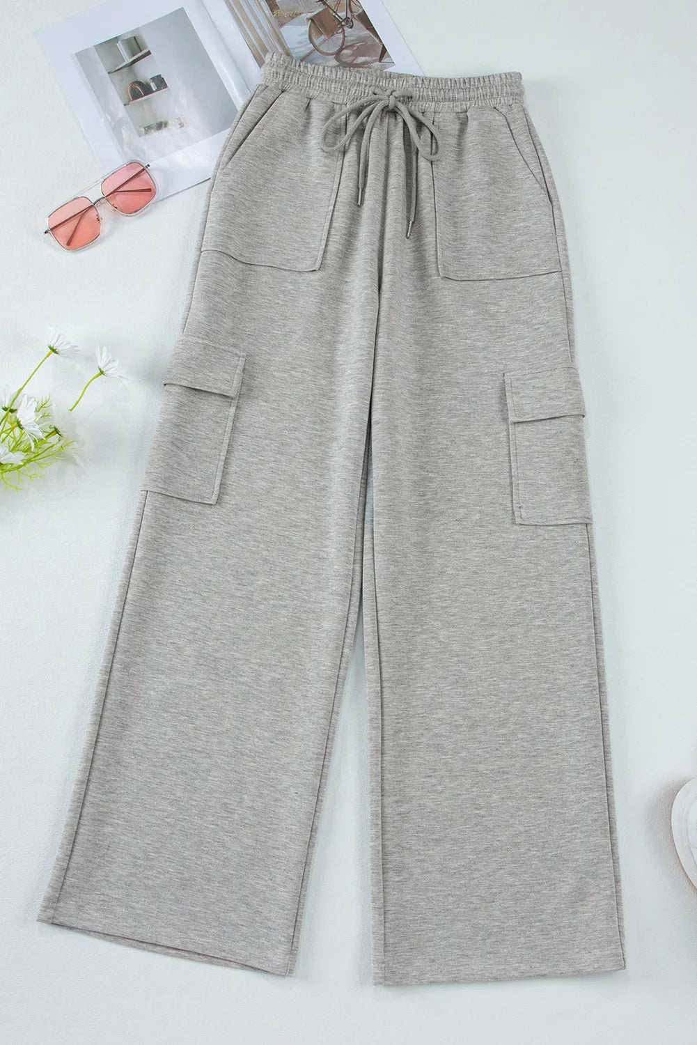 Ava | High-Waisted Training Pants