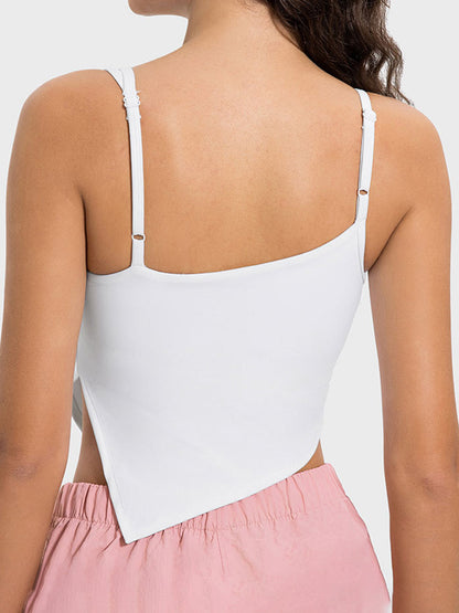 Mila | Active Cami Top
