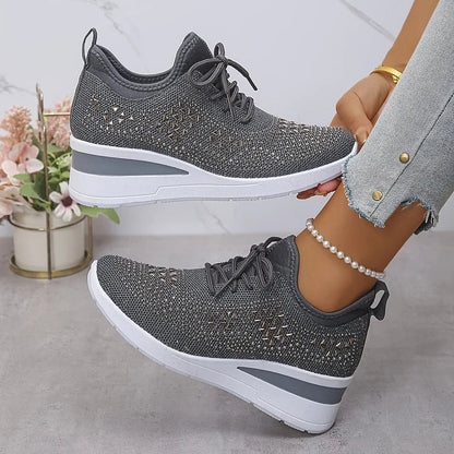Bonnie™ Orthopedic Sneakers
