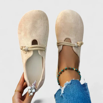 Lina | Supportive Comfort Loafers