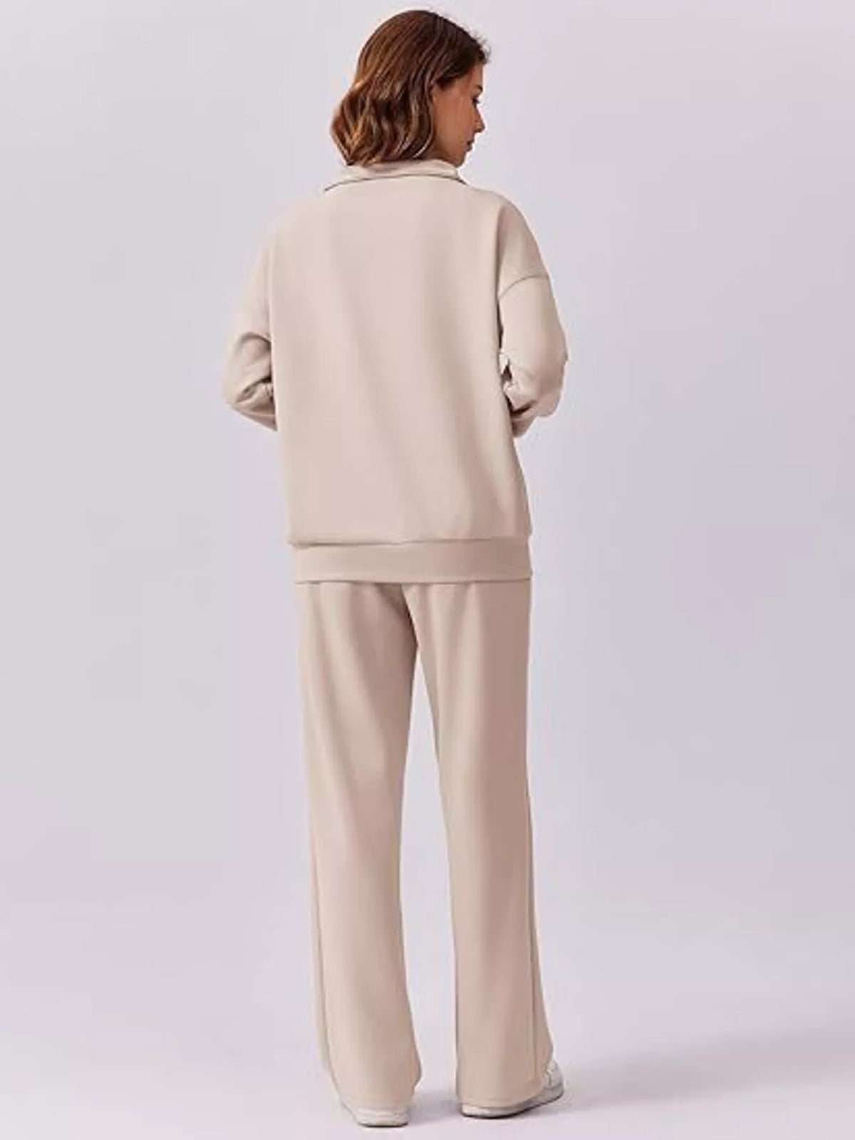 Zarae | Two-Piece Set