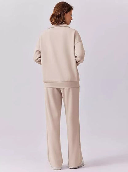Zarae | Two-Piece Set