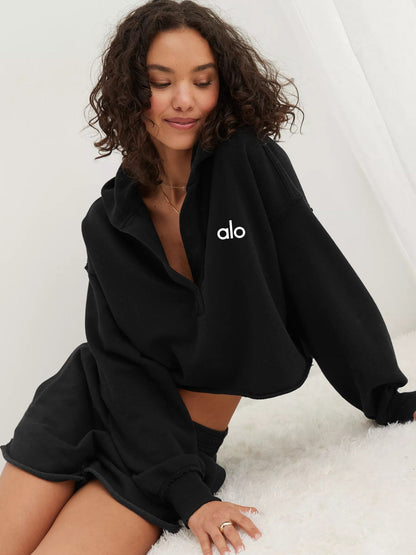Sweater Accolade mountain