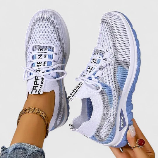 Meryl | Comfort Support Sneakers