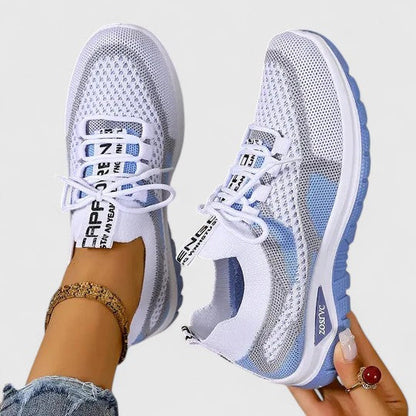 Meryl | Comfort Support Sneakers