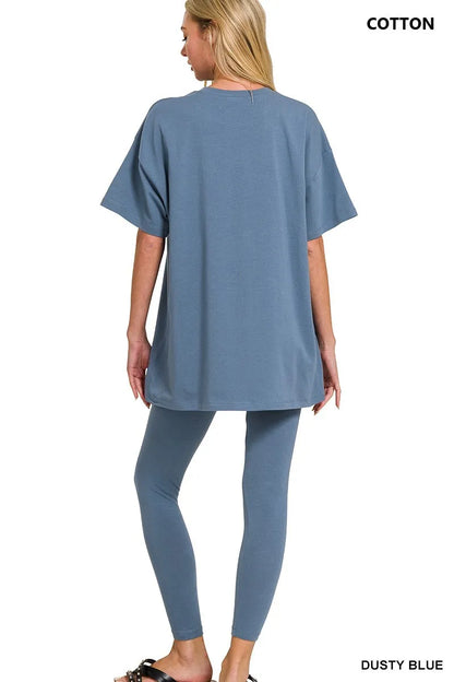 Calla | Two-Piece Set