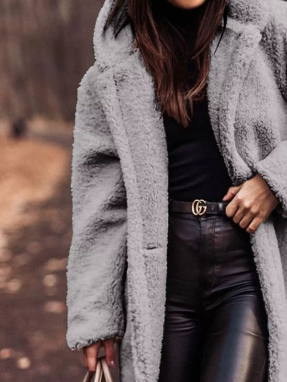 Maya | Classy Coat