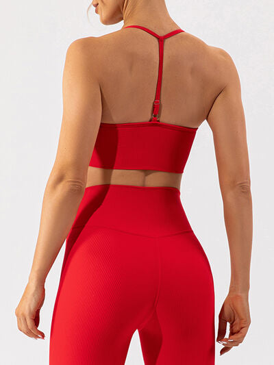Emma | Racerback Sports Bra