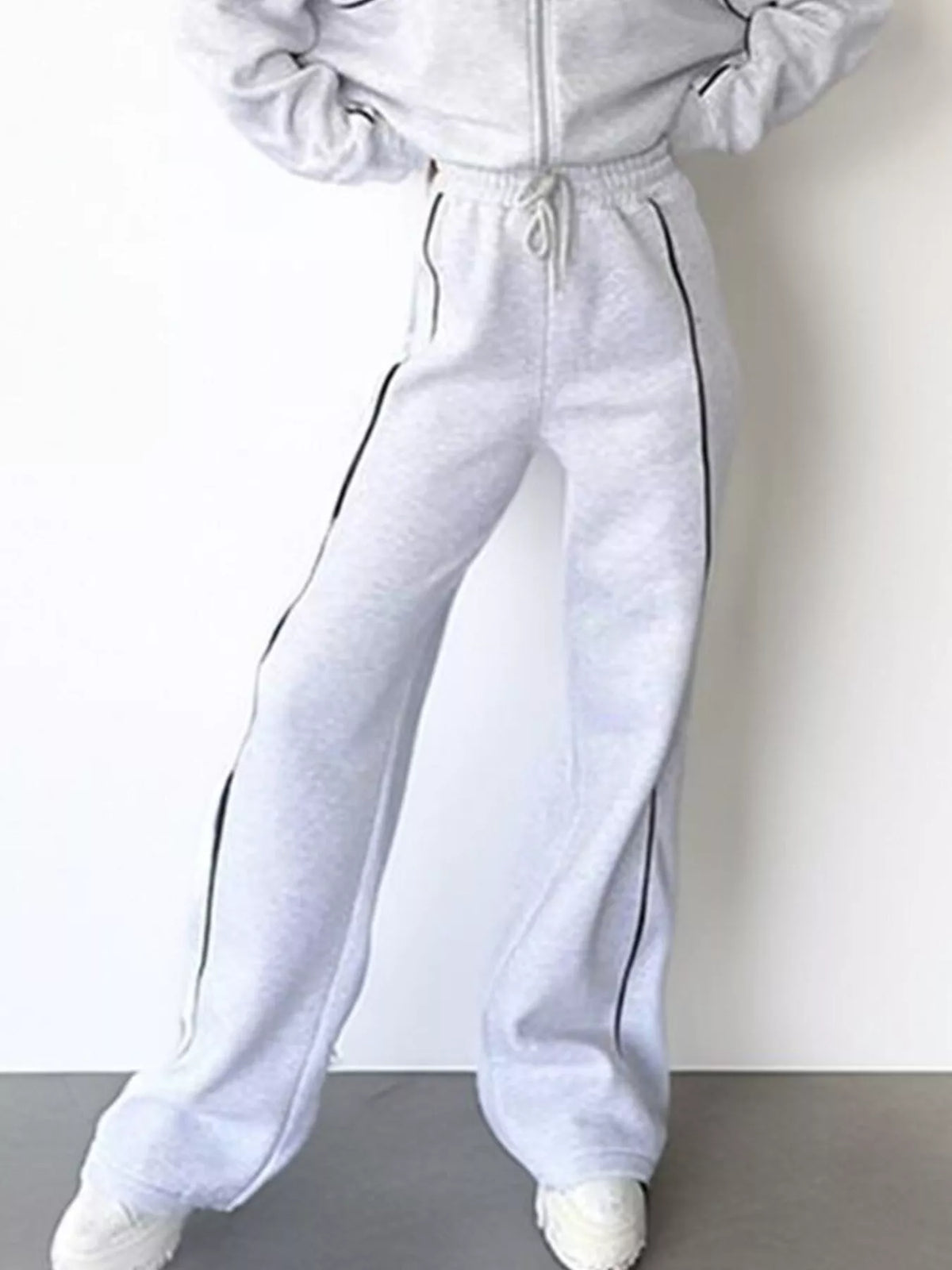 Malia | Two-Piece Set