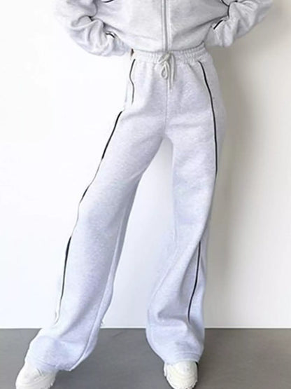 Malia | Two-Piece Set
