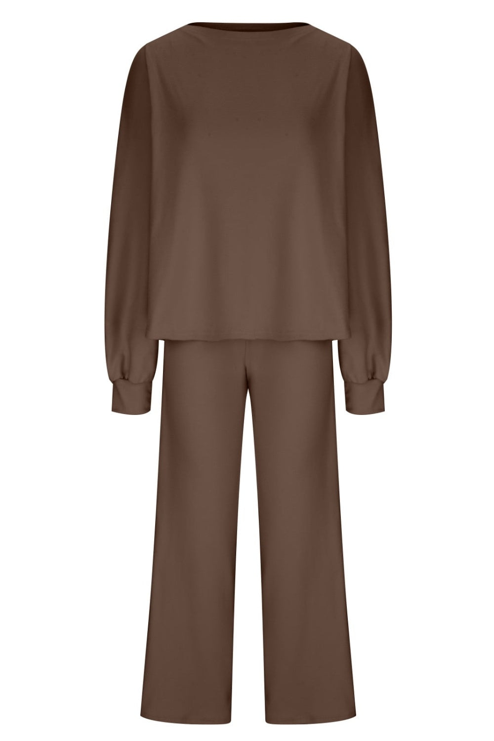 Nadia | Two-Piece Set