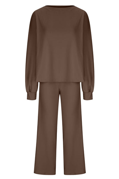 Nadia | Two-Piece Set