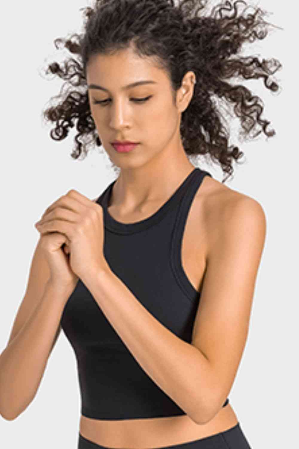 Mira | Performance Tank Top