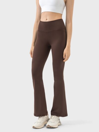 Maeve | High-Waisted Training Pants